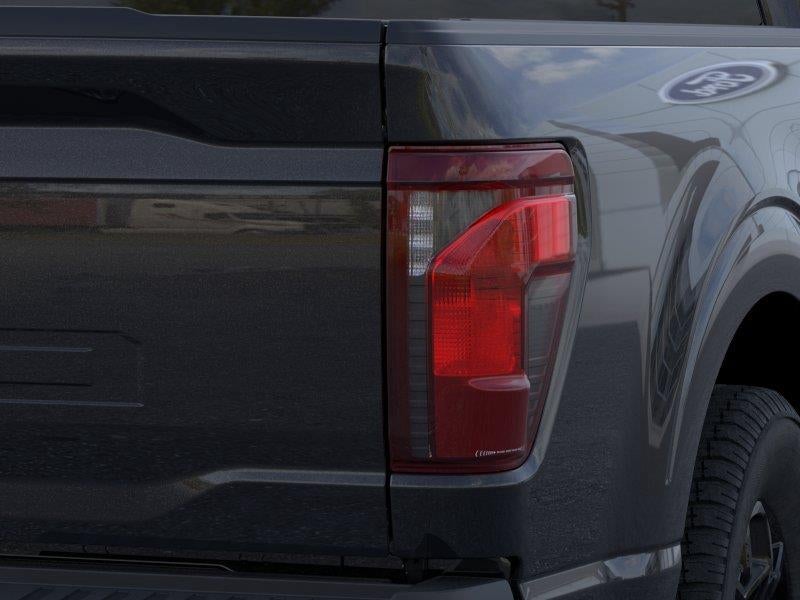 2026 Ford F150 XLT
