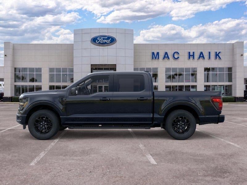2026 Ford F150 XLT