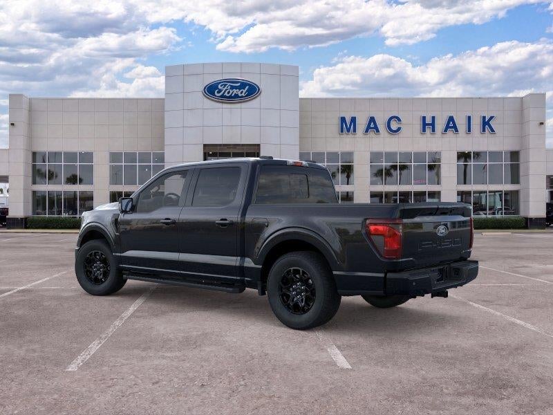 2026 Ford F150 XLT