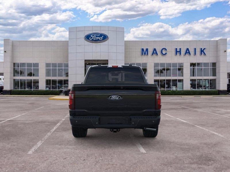 2026 Ford F150 XLT