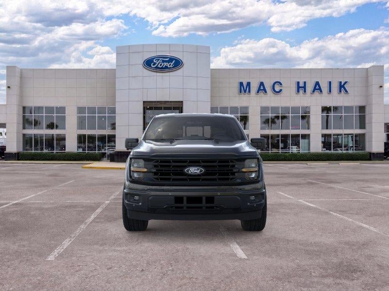 2026 Ford F150 XLT