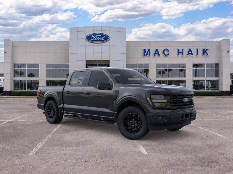 2026 Ford F150 XLT