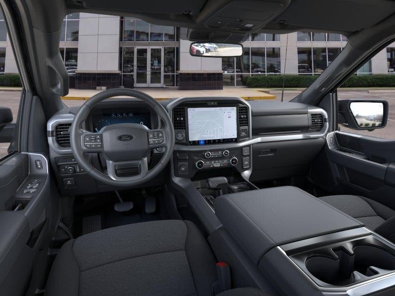 2026 Ford F150 XLT