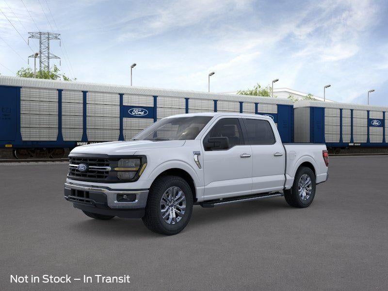 2026 Ford F150 Base