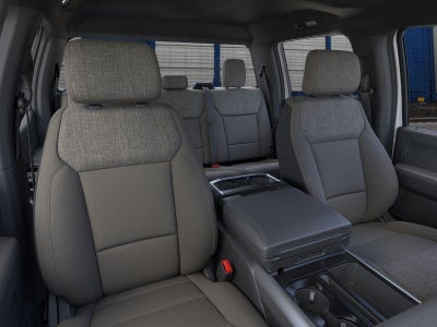 2026 Ford F150 Base