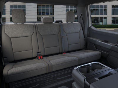 2026 Ford F150 Base