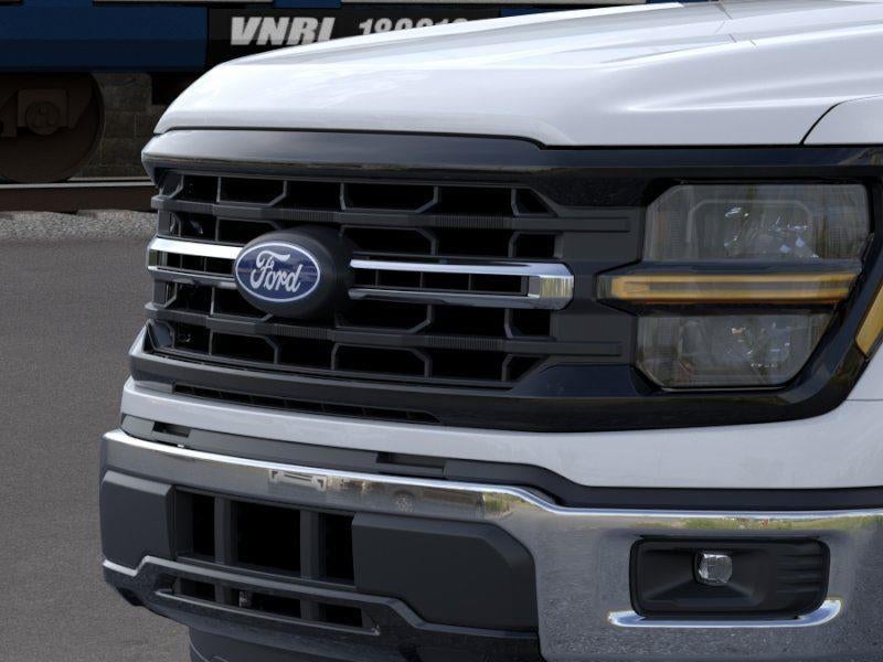 2026 Ford F150 Base