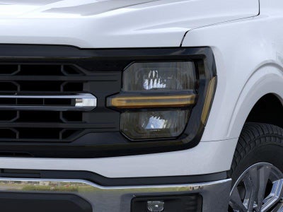 2026 Ford F150 Base