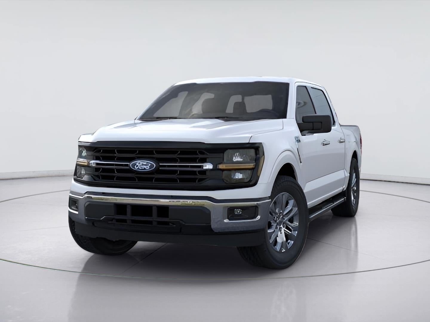 2026 Ford F150 Base