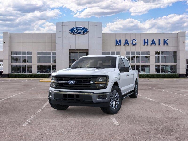 2026 Ford F150 Base