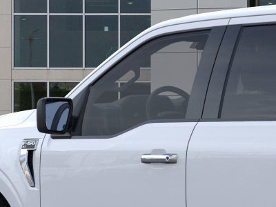 2026 Ford F150 Base