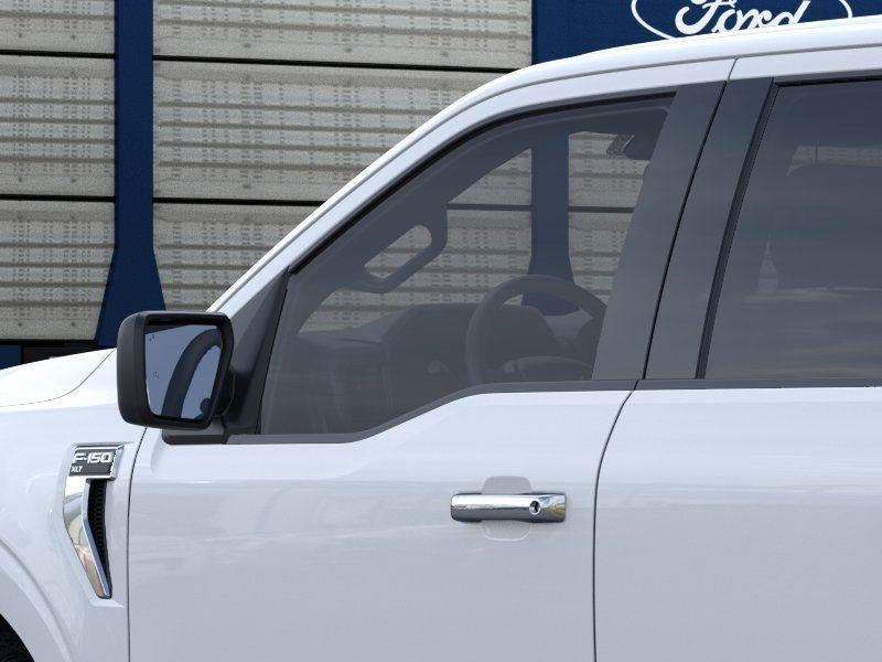 2026 Ford F150 Base