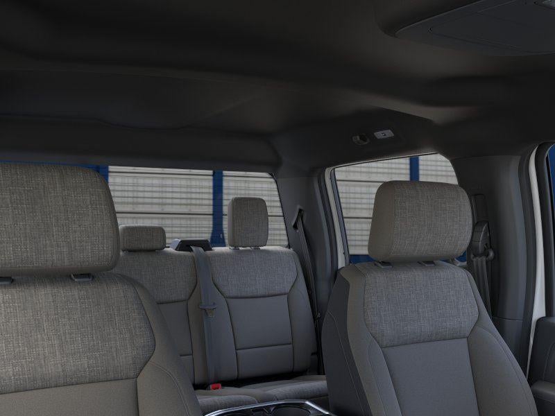 2026 Ford F150 Base