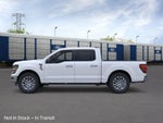 2026 Ford F150 Base