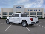 2026 Ford F150 Base