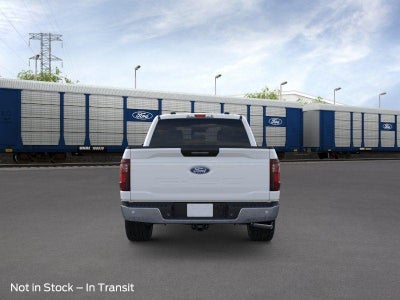 2026 Ford F150 Base