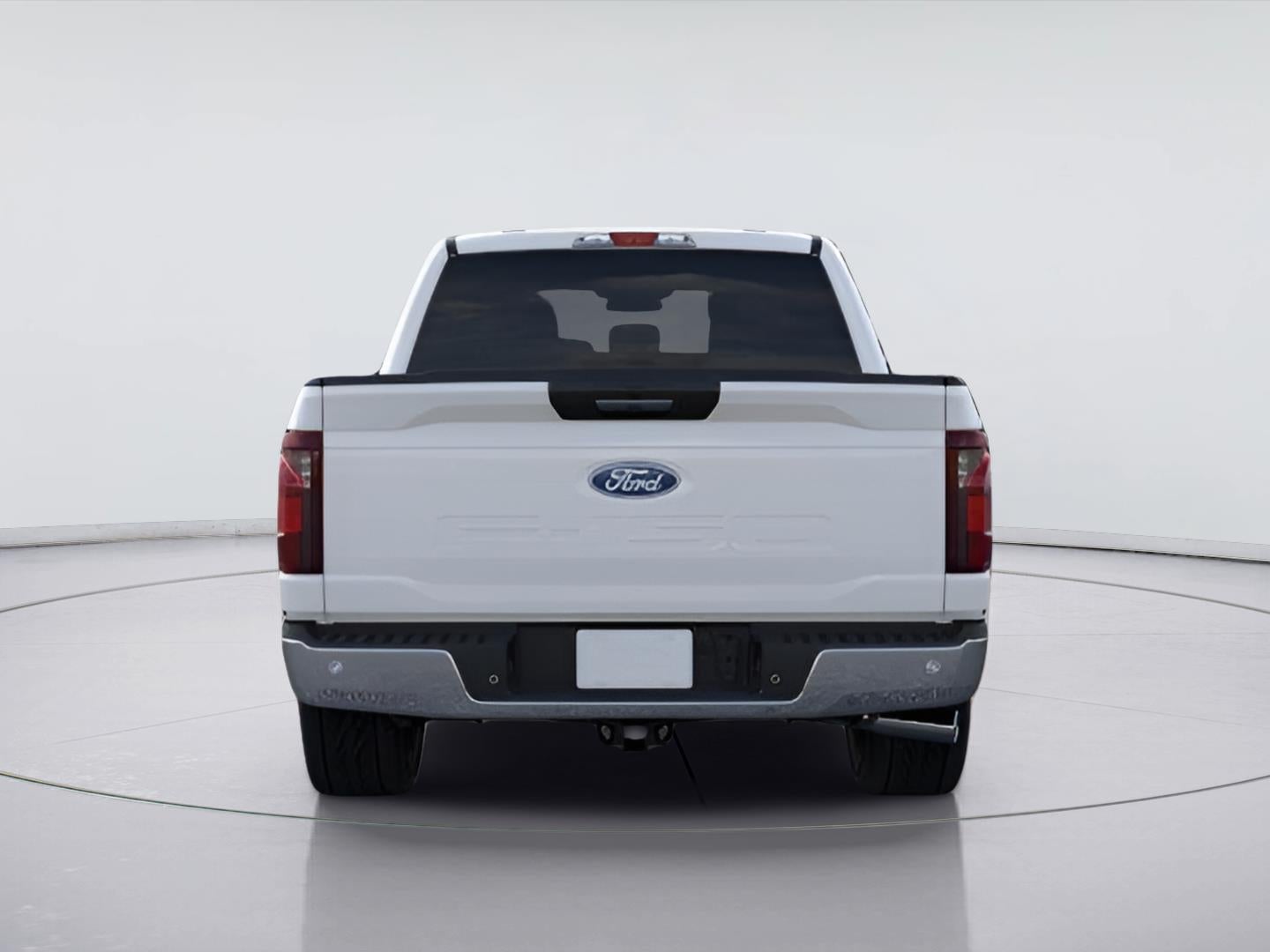2026 Ford F150 Base