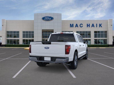 2026 Ford F150 Base