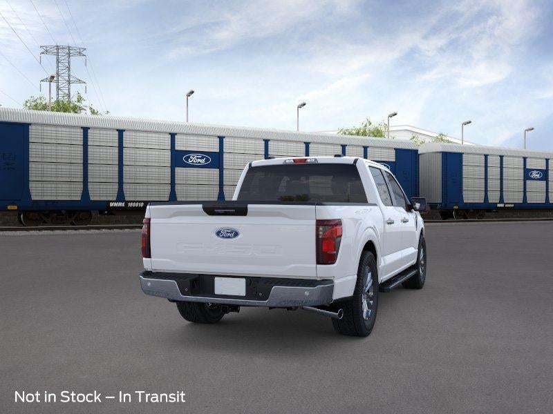 2026 Ford F150 Base