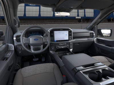 2026 Ford F150 Base