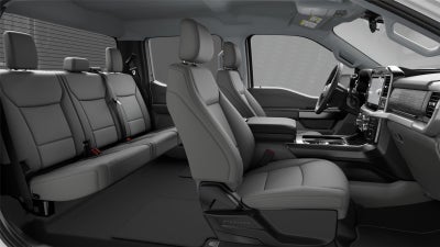 2026 Ford F150 XLT
