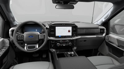 2026 Ford F150 XLT