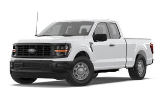 2026 Ford F150 XL