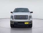 2014 Ford F-150 King Ranch