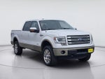 2014 Ford F-150 King Ranch