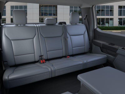 2026 Ford F150 XL