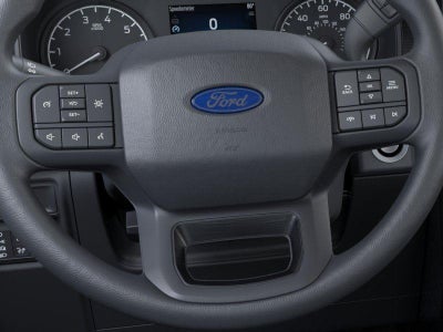 2026 Ford F150 XL
