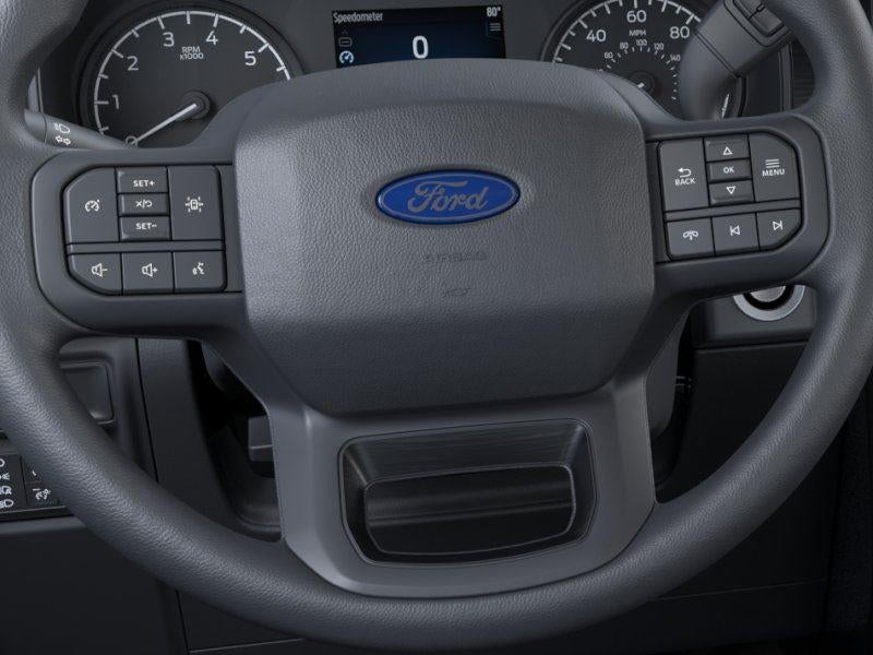 2026 Ford F150 XL