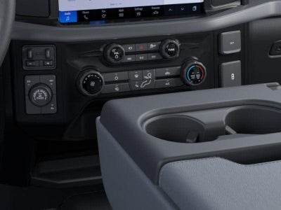 2026 Ford F150 XL