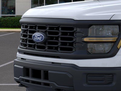 2026 Ford F150 XL