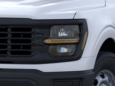 2026 Ford F150 XL