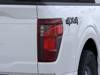 2026 Ford F150 XL