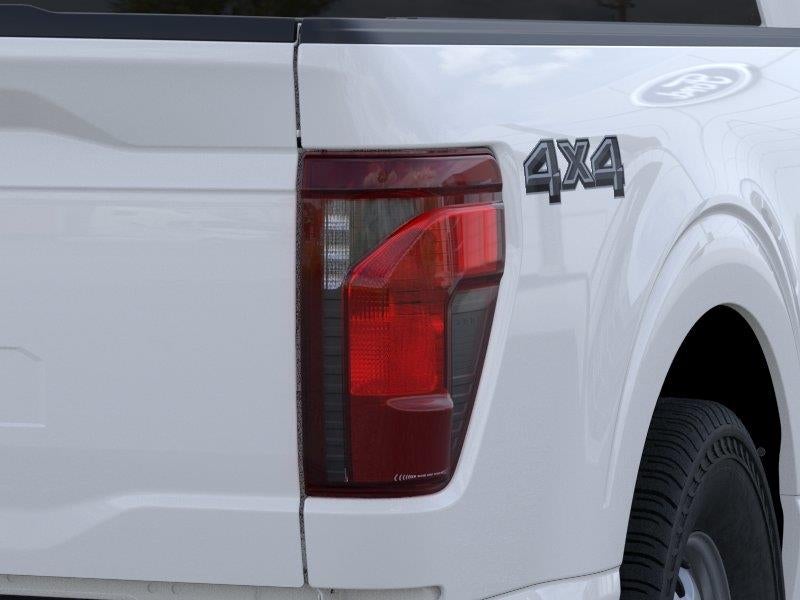 2026 Ford F150 XL