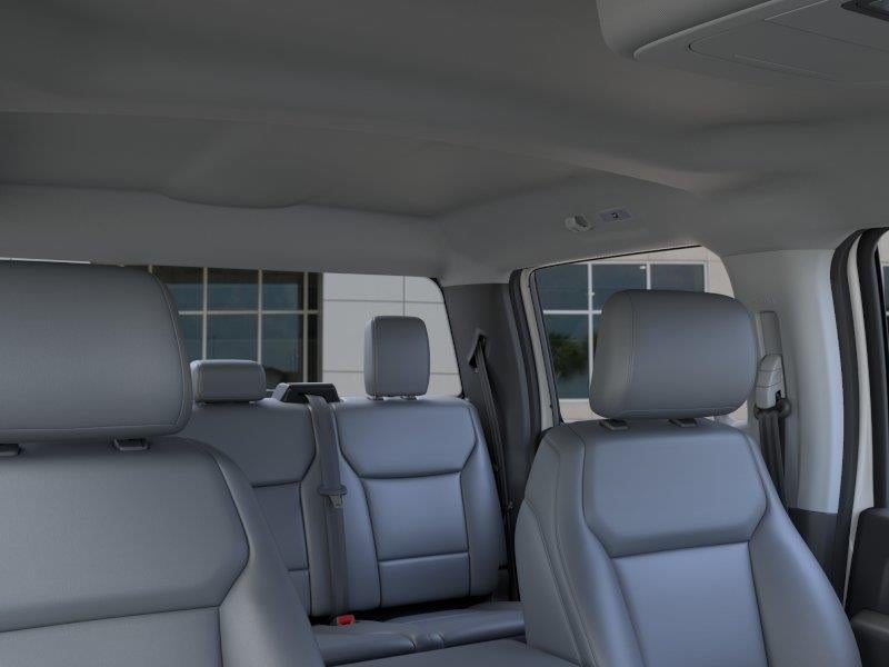 2026 Ford F150 XL