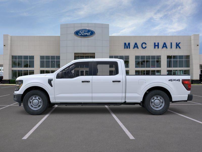 2026 Ford F150 XL