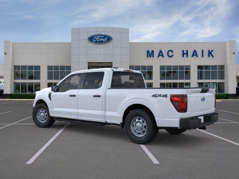 2026 Ford F150 XL