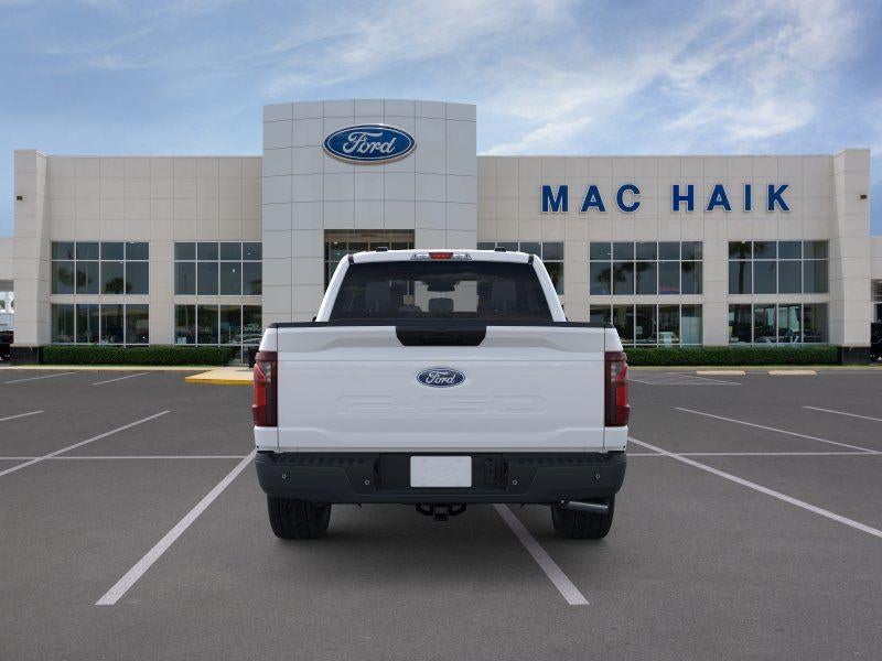 2026 Ford F150 XL