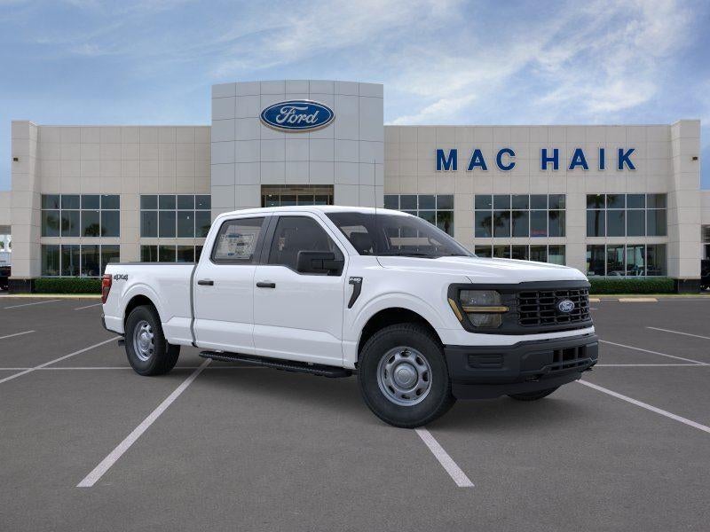 2026 Ford F150 XL