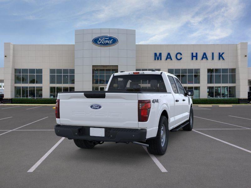 2026 Ford F150 XL