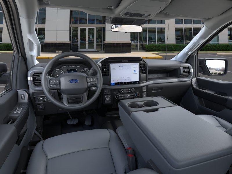 2026 Ford F150 XL