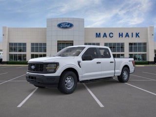 2026 Ford F150 Base