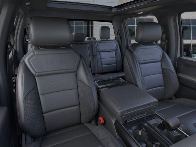 2026 Ford F150 Raptor®