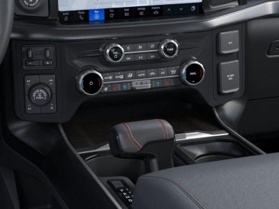 2026 Ford F150 Raptor®