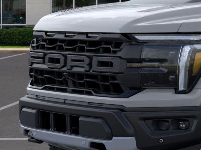 2026 Ford F150 Raptor®