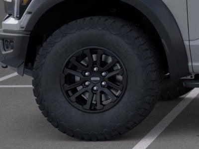 2026 Ford F150 Raptor®