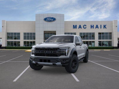 2026 Ford F150 Raptor®